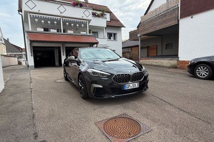 BMW M235 Gebrauchtwagen