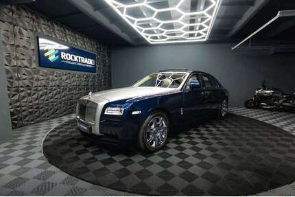 Rolls Royce Ghost Gebrauchtwagen