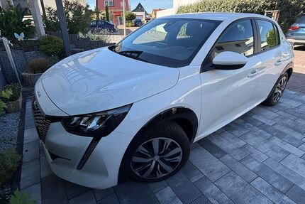 Peugeot e-208 Gebrauchtwagen