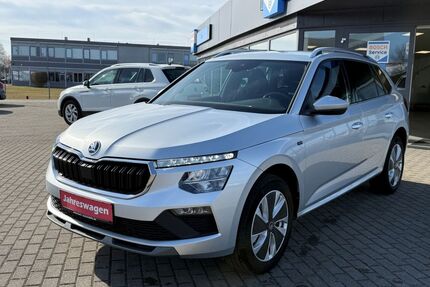 Skoda Kamiq Gebrauchtwagen