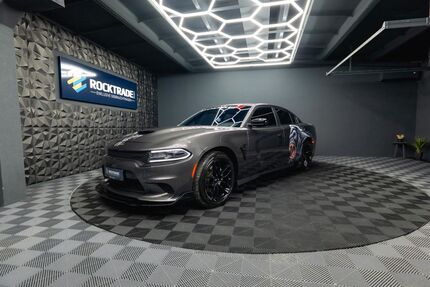Dodge Charger Gebrauchtwagen