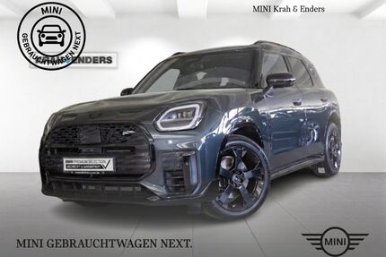 Mini Countryman S (Cooper) Gebrauchtwagen