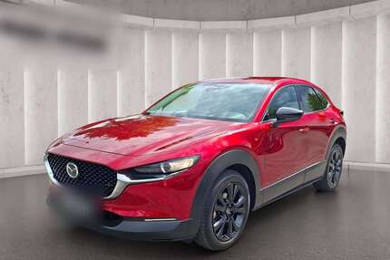 Mazda CX-30 Gebrauchtwagen