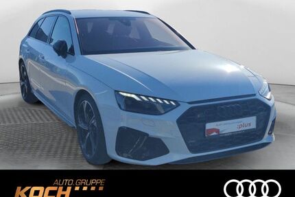 Audi S4 Gebrauchtwagen