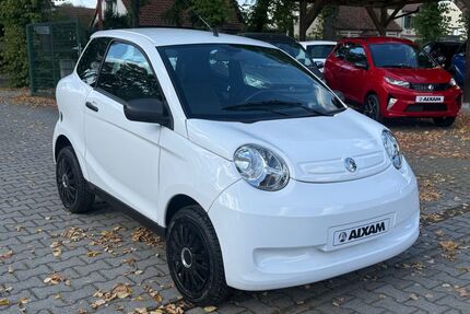 Aixam MinAuto Gebrauchtwagen