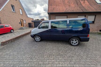 VW T4 Multivan Gebrauchtwagen
