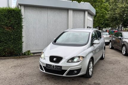 Seat Altea Gebrauchtwagen