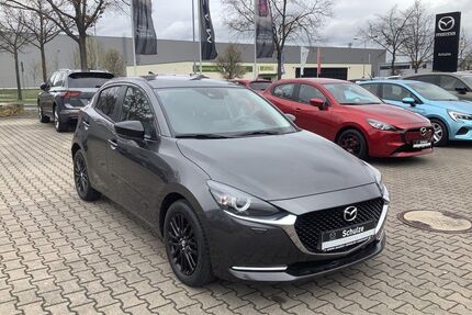Mazda 2 Gebrauchtwagen