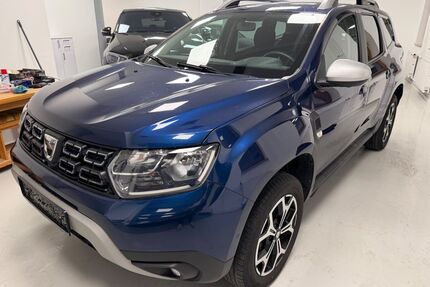 Dacia Duster Gebrauchtwagen