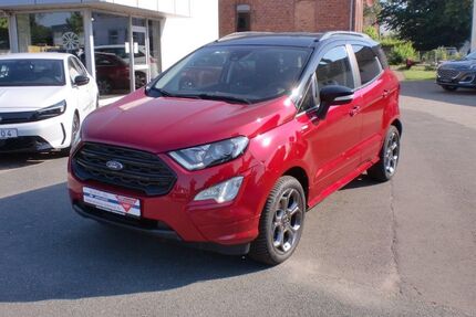 Ford EcoSport Gebrauchtwagen
