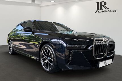 BMW 740 Gebrauchtwagen