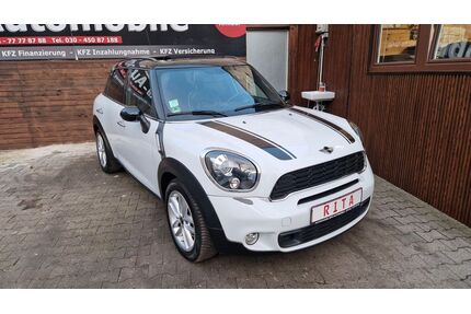 Mini Cooper SD Gebrauchtwagen