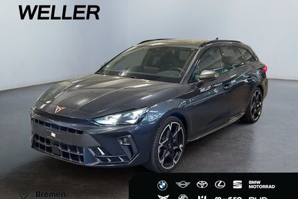 Cupra Leon Gebrauchtwagen