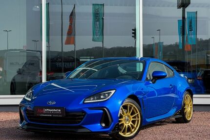 Subaru BRZ Gebrauchtwagen