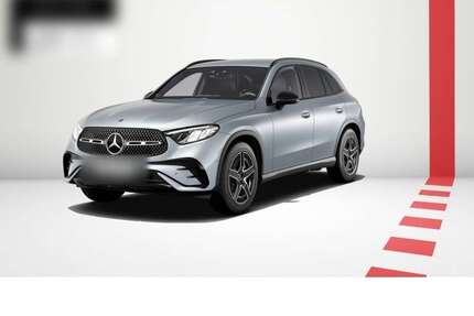 Mercedes-Benz GLC 300 Gebrauchtwagen