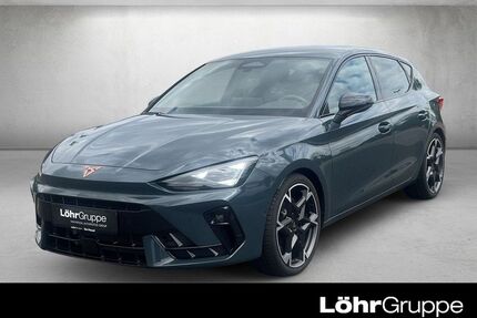 Cupra Leon Gebrauchtwagen