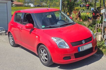 Suzuki Swift Gebrauchtwagen