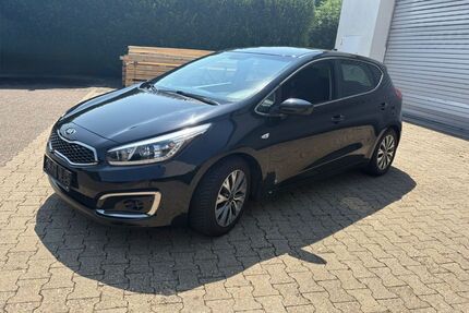 Kia ceed / Ceed Gebrauchtwagen