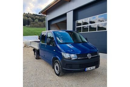 VW T6 Transporter Gebrauchtwagen