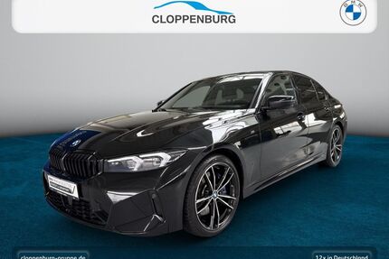 BMW 330 Gebrauchtwagen