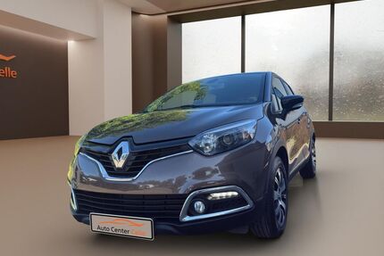 Renault Captur Gebrauchtwagen