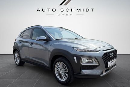 Hyundai KONA Gebrauchtwagen