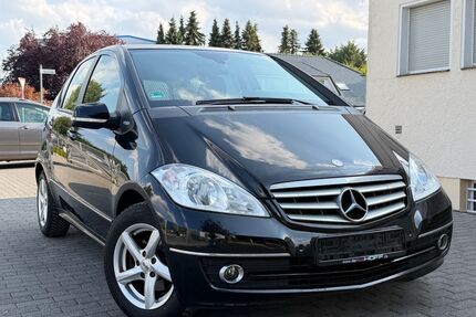 Mercedes-Benz A 160 Gebrauchtwagen