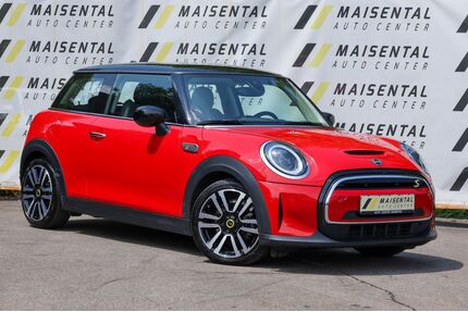 Mini Cooper SE Gebrauchtwagen