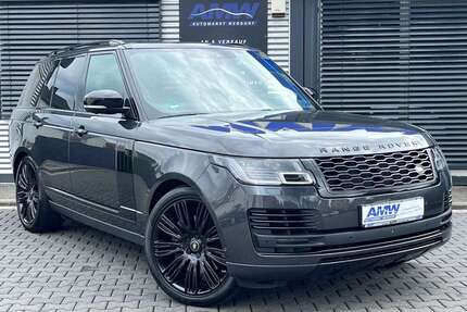 Land Rover Range Rover Gebrauchtwagen