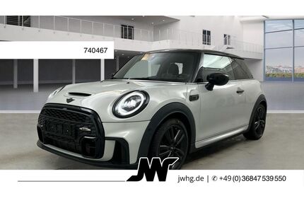 Mini John Cooper Works Gebrauchtwagen