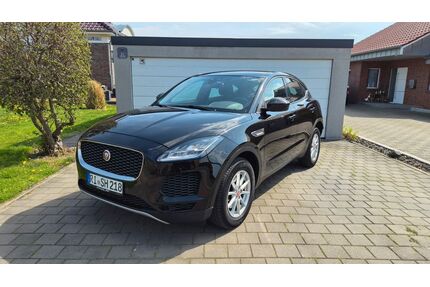 Jaguar E-Pace Gebrauchtwagen