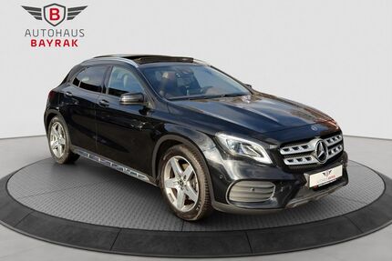 Mercedes-Benz GLA 250 Gebrauchtwagen