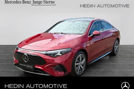 Mercedes-Benz CLA 350 Gebrauchtwagen