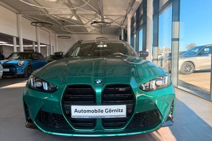 BMW M3 Gebrauchtwagen