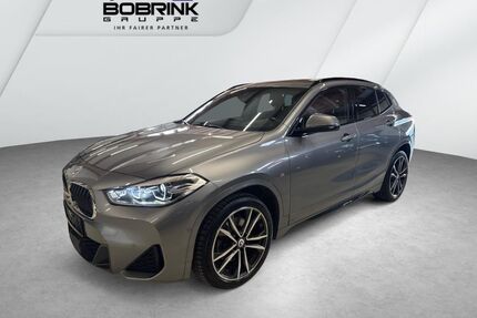 BMW X2 Gebrauchtwagen