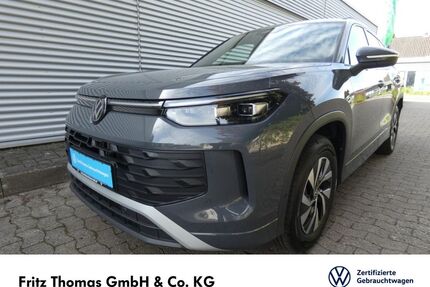 VW Tayron Gebrauchtwagen