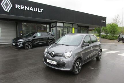 Renault Twingo Gebrauchtwagen