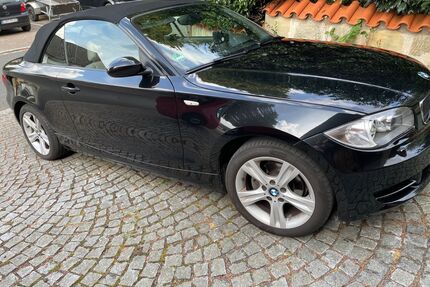 BMW 118 Gebrauchtwagen