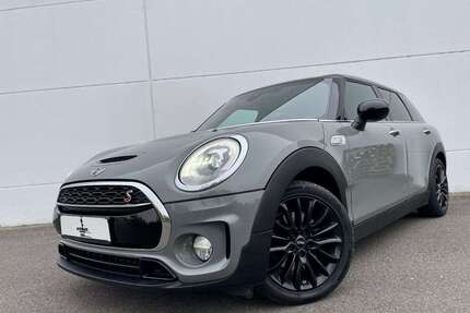 Mini Cooper S Gebrauchtwagen