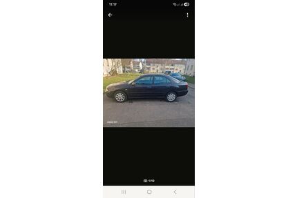 Mitsubishi Carisma Gebrauchtwagen