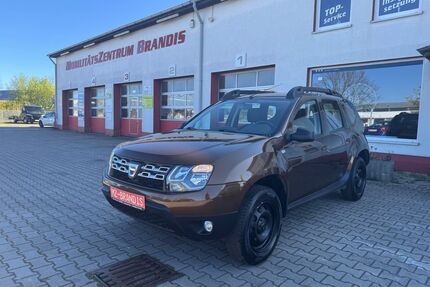 Dacia Duster Gebrauchtwagen