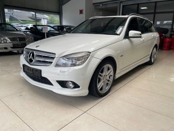 Mercedes-Benz C 220 Gebrauchtwagen