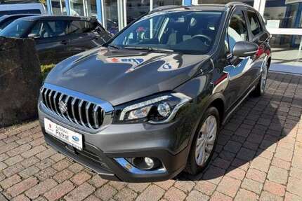 Suzuki SX4 S-Cross Gebrauchtwagen