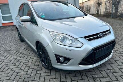 Ford C-Max Gebrauchtwagen