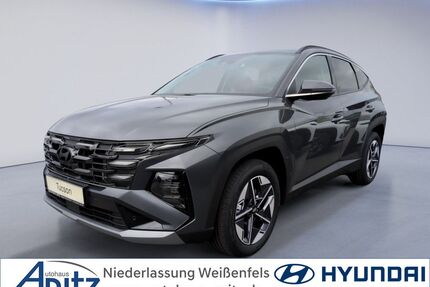 Hyundai TUCSON Gebrauchtwagen