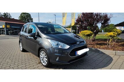 Ford B-Max Gebrauchtwagen