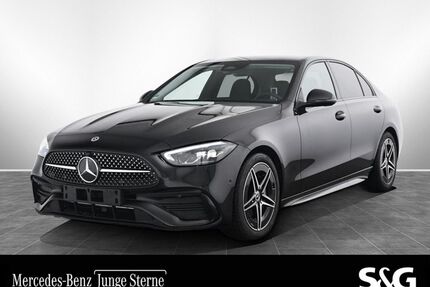 Mercedes-Benz C 180 Gebrauchtwagen