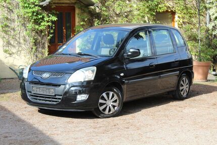 Hyundai Matrix Gebrauchtwagen