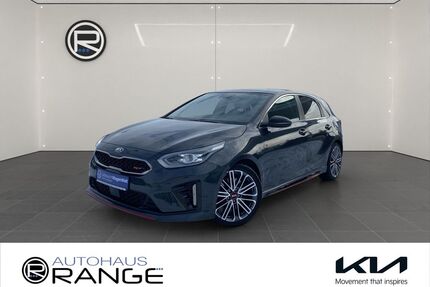 Kia ceed / Ceed Gebrauchtwagen