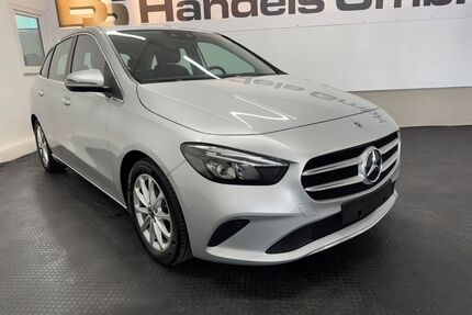 Mercedes-Benz B 200 Gebrauchtwagen